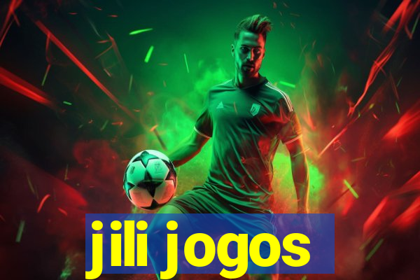 jili jogos